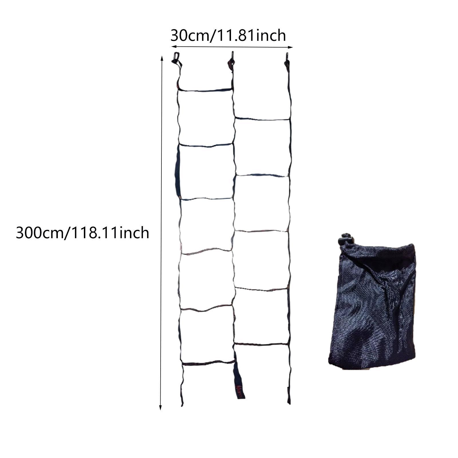 Çocuklar için taşınabilir tırm - Kids Outdoor Ladder incelemesi ve fiyatı