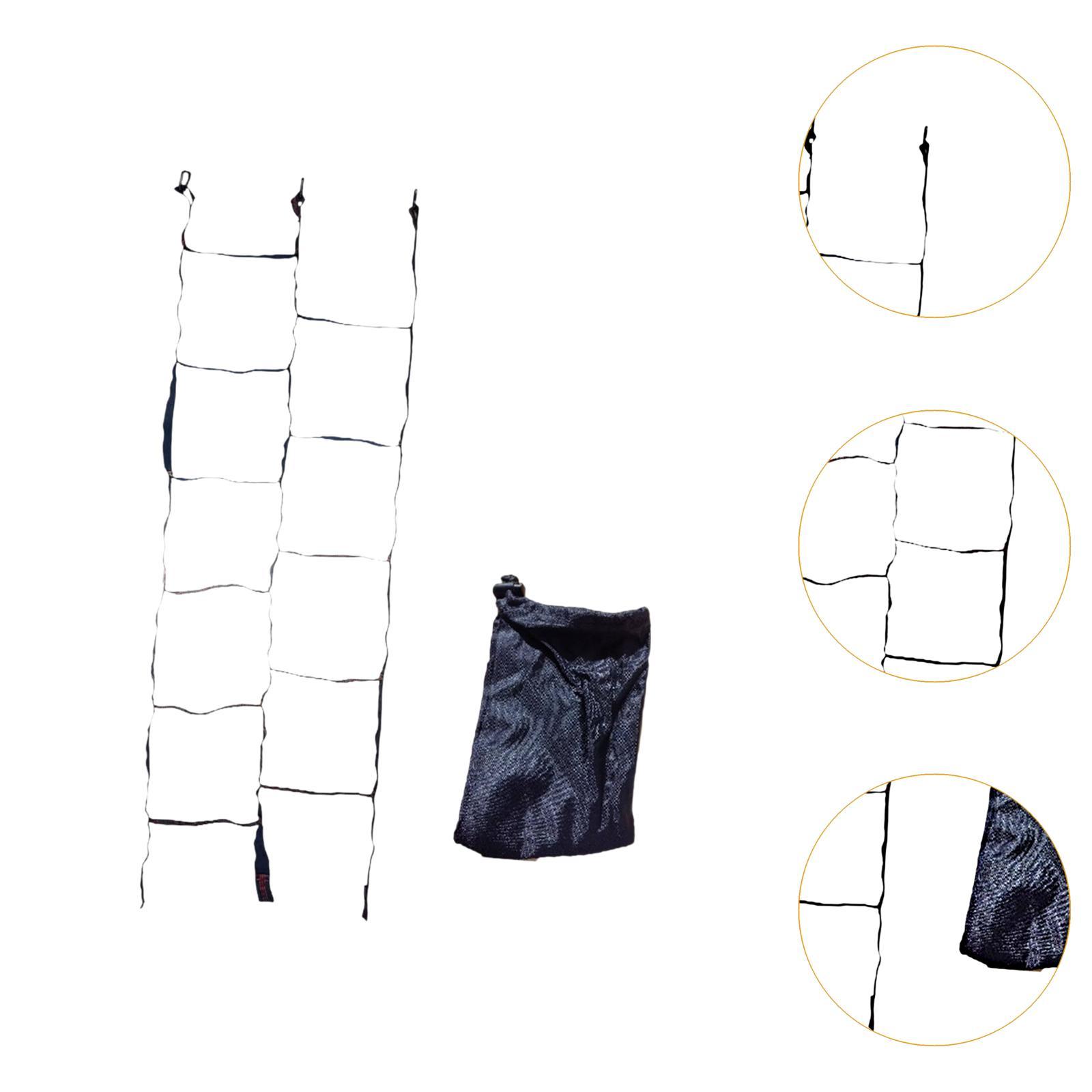Çocuklar için taşınabilir tırm - Kids Outdoor Ladder incelemesi ve fiyatı