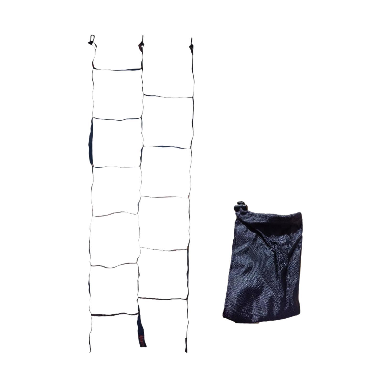 Çocuklar için taşınabilir tırm - Kids Outdoor Ladder incelemesi ve fiyatı