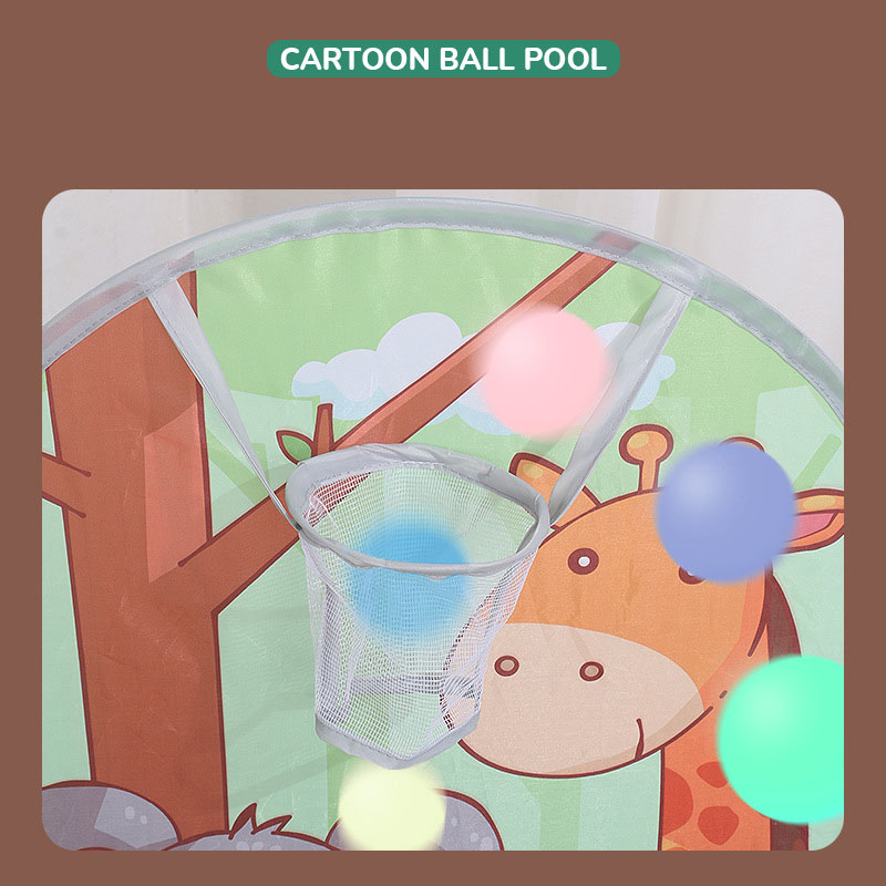 Karikatür Hayvanlar Taşınabili - Outdoor Kids In An Indoor World incelemesi ve fiyatı