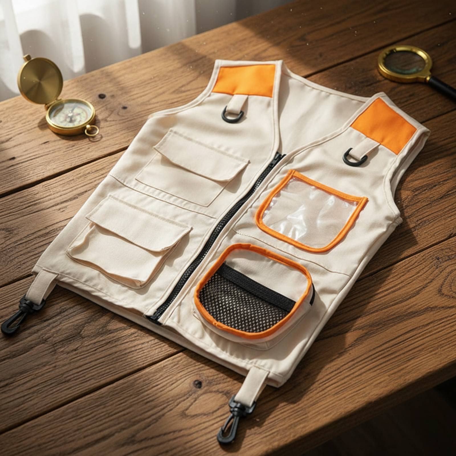 Açık Hava Araştırmacıları İçin - Kids Outdoor Explorer Set incelemesi ve fiyatı