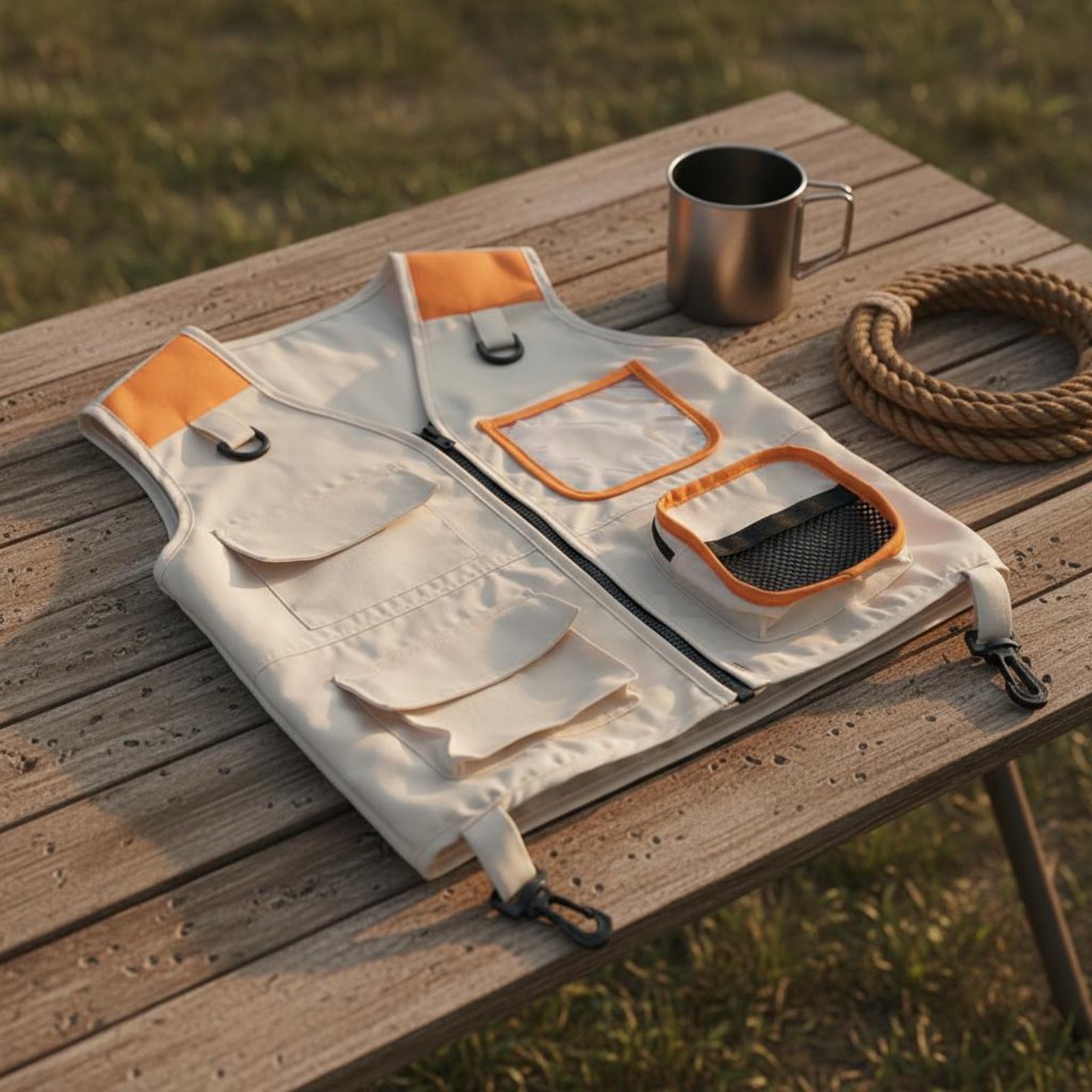 Açık Hava Araştırmacıları İçin - Kids Outdoor Explorer Set incelemesi ve fiyatı