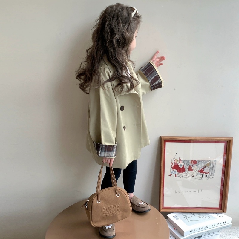 Kız Çocuk Mont Rüzgarlık Ceket - Kids Outdoor Clothing incelemesi ve fiyatı