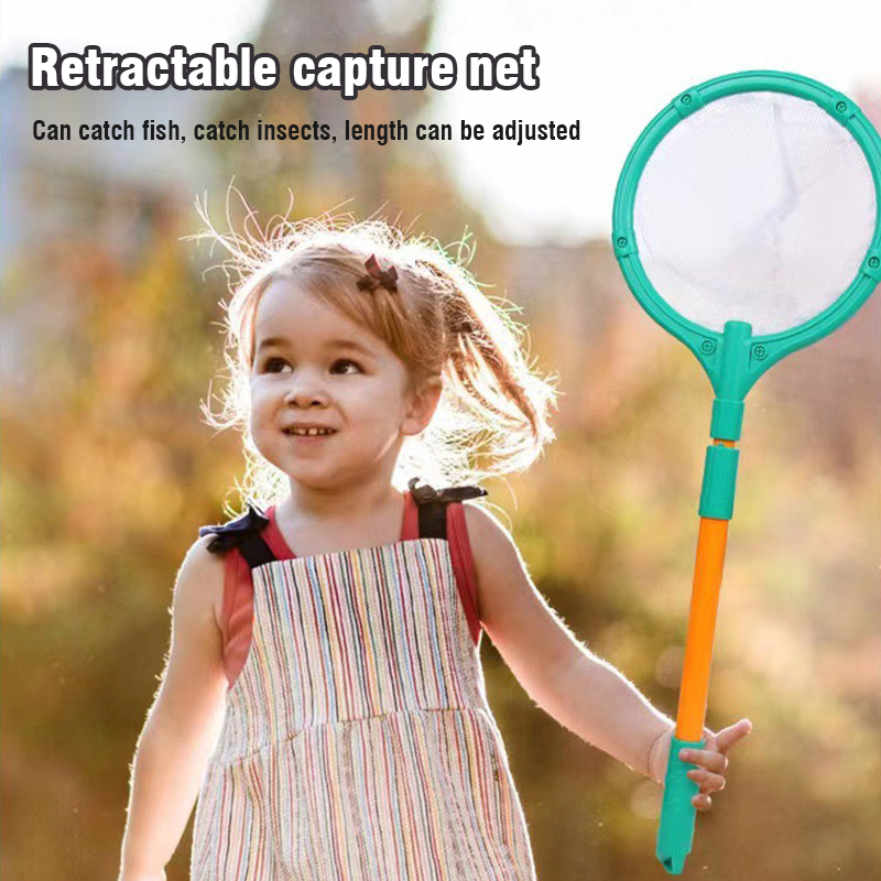 Çocuklar için Böcek Kelebek Ya - Kids Outdoor Explorer Set incelemesi ve fiyatı