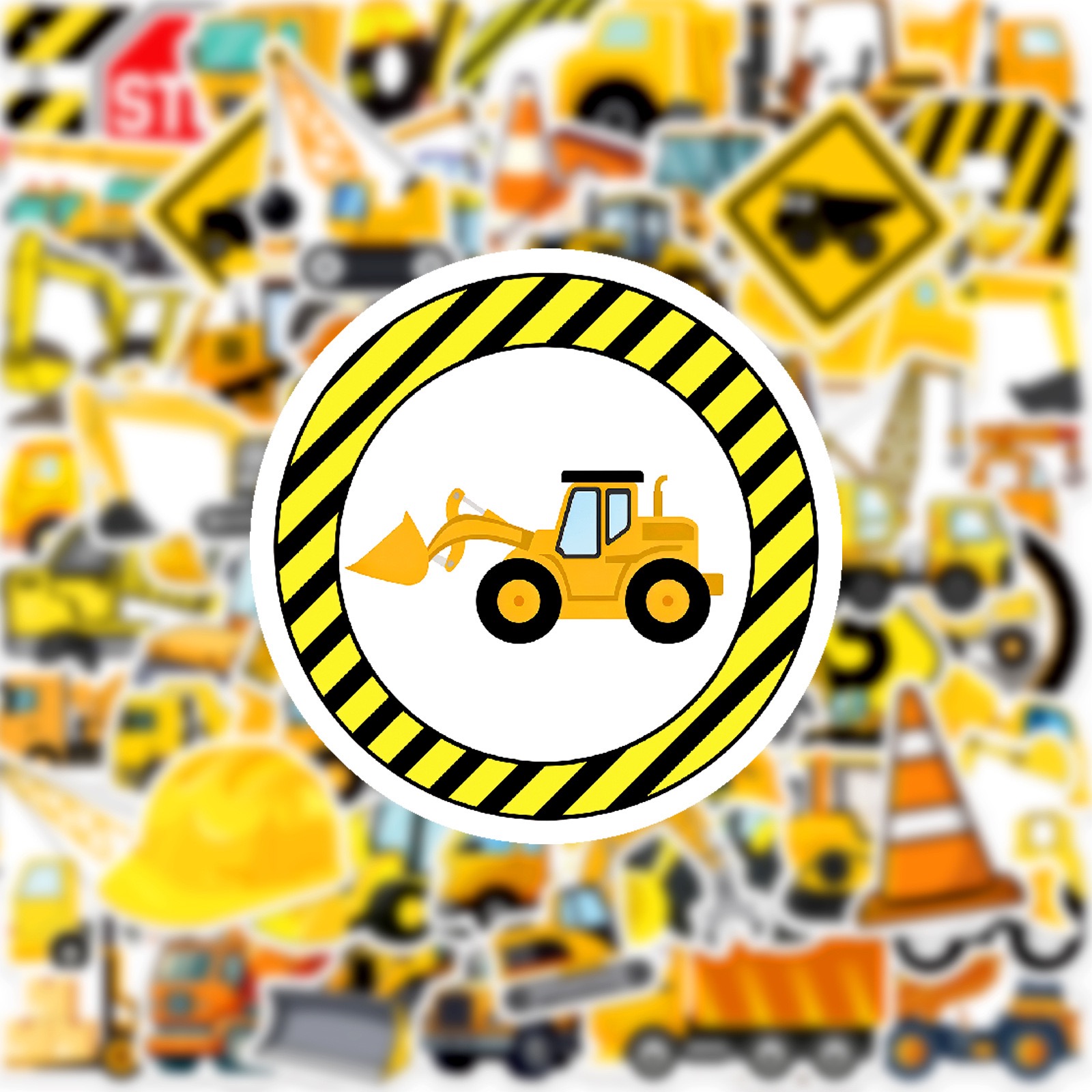 10/50 adet sevimli mühendislik - Kids Outdoor Excavator incelemesi ve fiyatı
