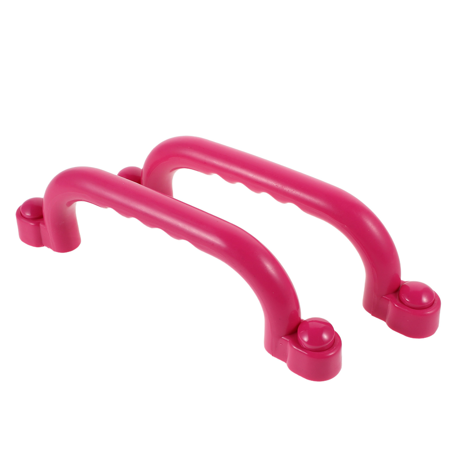 1 çift kaymaz ergonomik plasti - Kids Outdoor Ladder incelemesi ve fiyatı