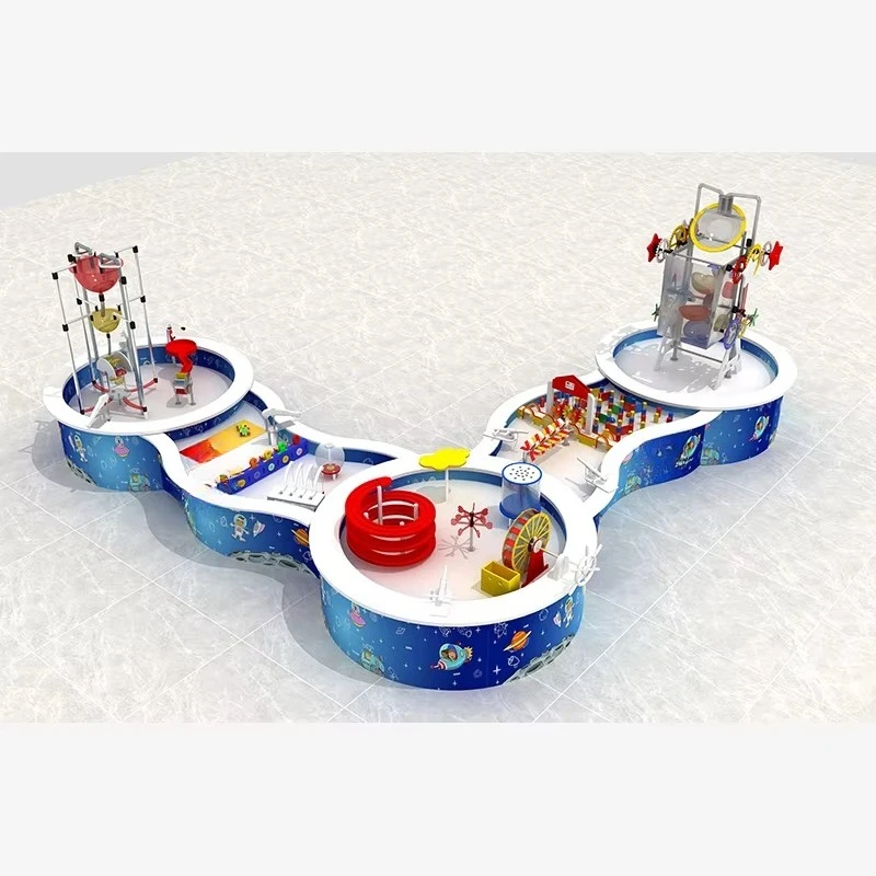 Su Masası Eğlence Ekipmanları  - Kids Outdoor Water Play Table incelemesi ve fiyatı