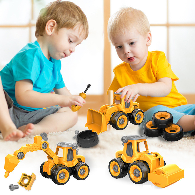 Somun Sökme Yükleme Boşaltma M - Kids Outdoor Excavator incelemesi ve fiyatı