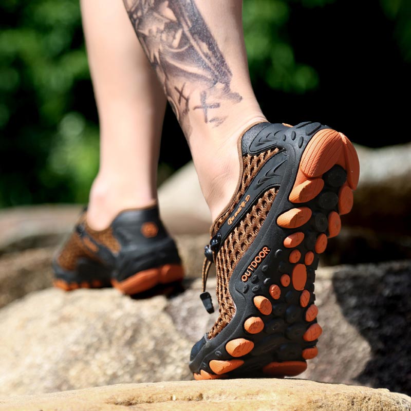 Trekking dağ mens spor ayakkab - Kids Outdoor Air Quality incelemesi ve fiyatı