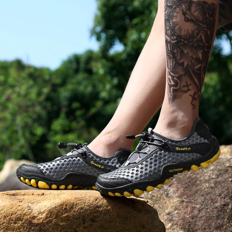 Trekking dağ mens spor ayakkab - Kids Outdoor Air Quality incelemesi ve fiyatı