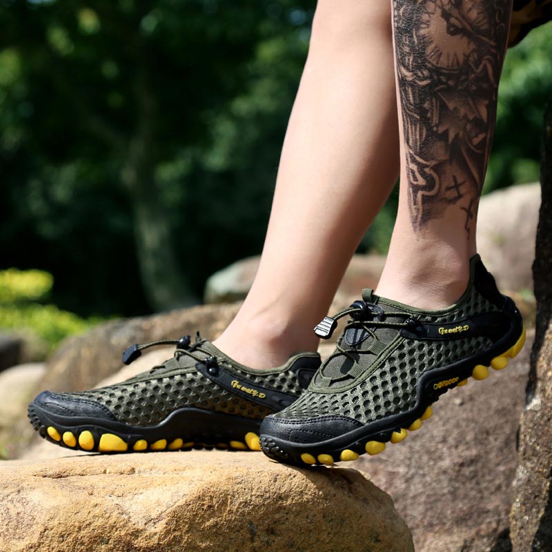 Trekking dağ mens spor ayakkab - Kids Outdoor Air Quality incelemesi ve fiyatı
