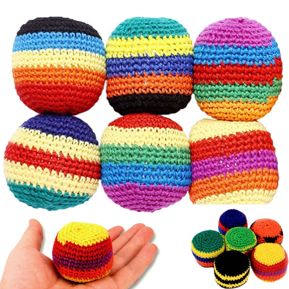 Yeni Yumuşak Footbag Hack Kum  - Outdoor Kid incelemesi ve fiyatı