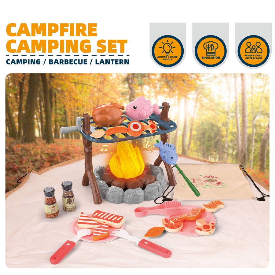 Çocuklar için Açık Hava Macera - Kids Outdoor Explorer Set incelemesi ve fiyatı