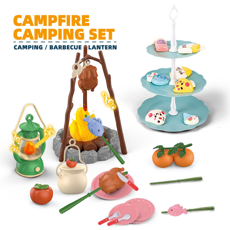 Çocuklar için Açık Hava Macera - Kids Outdoor Explorer Set incelemesi ve fiyatı