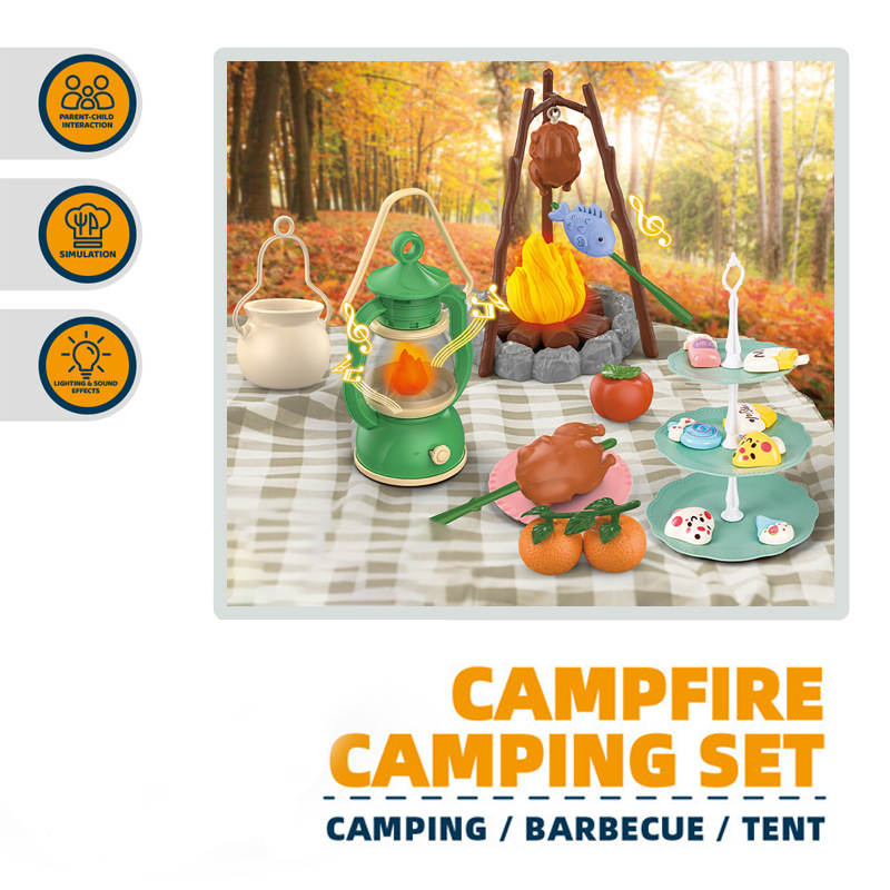 Çocuklar için Açık Hava Macera - Kids Outdoor Explorer Set incelemesi ve fiyatı