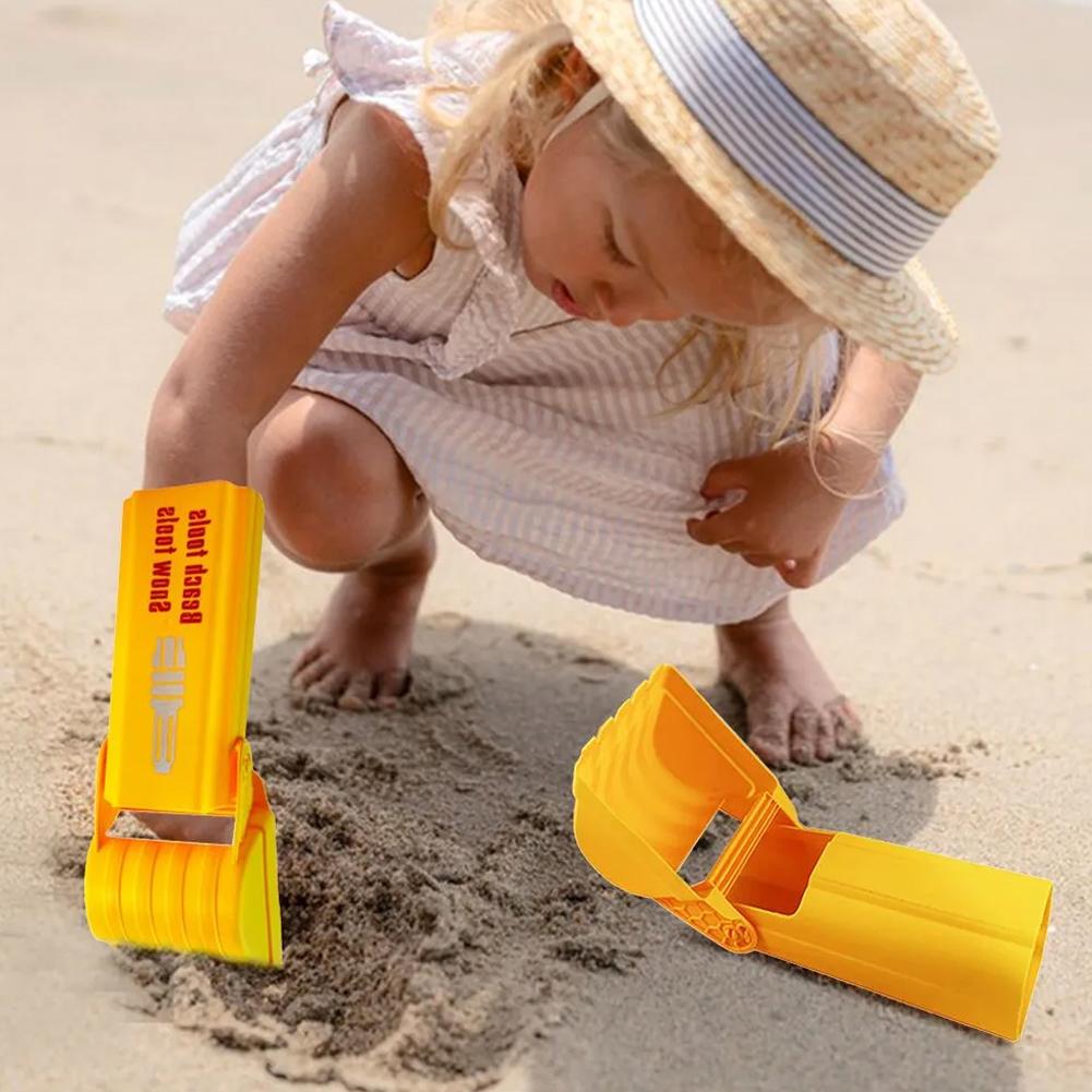 1/3 Adet Ekskavatör Kepçe El A - Kids Outdoor Excavator incelemesi ve fiyatı