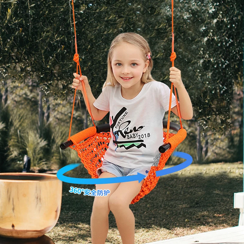 Çocuklar için Hamak Yuva Salın - Kids Outdoor Hammock Swing incelemesi ve fiyatı