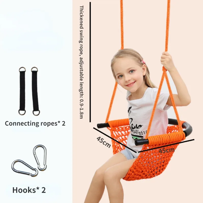 Çocuklar için Hamak Yuva Salın - Kids Outdoor Hammock Swing incelemesi ve fiyatı