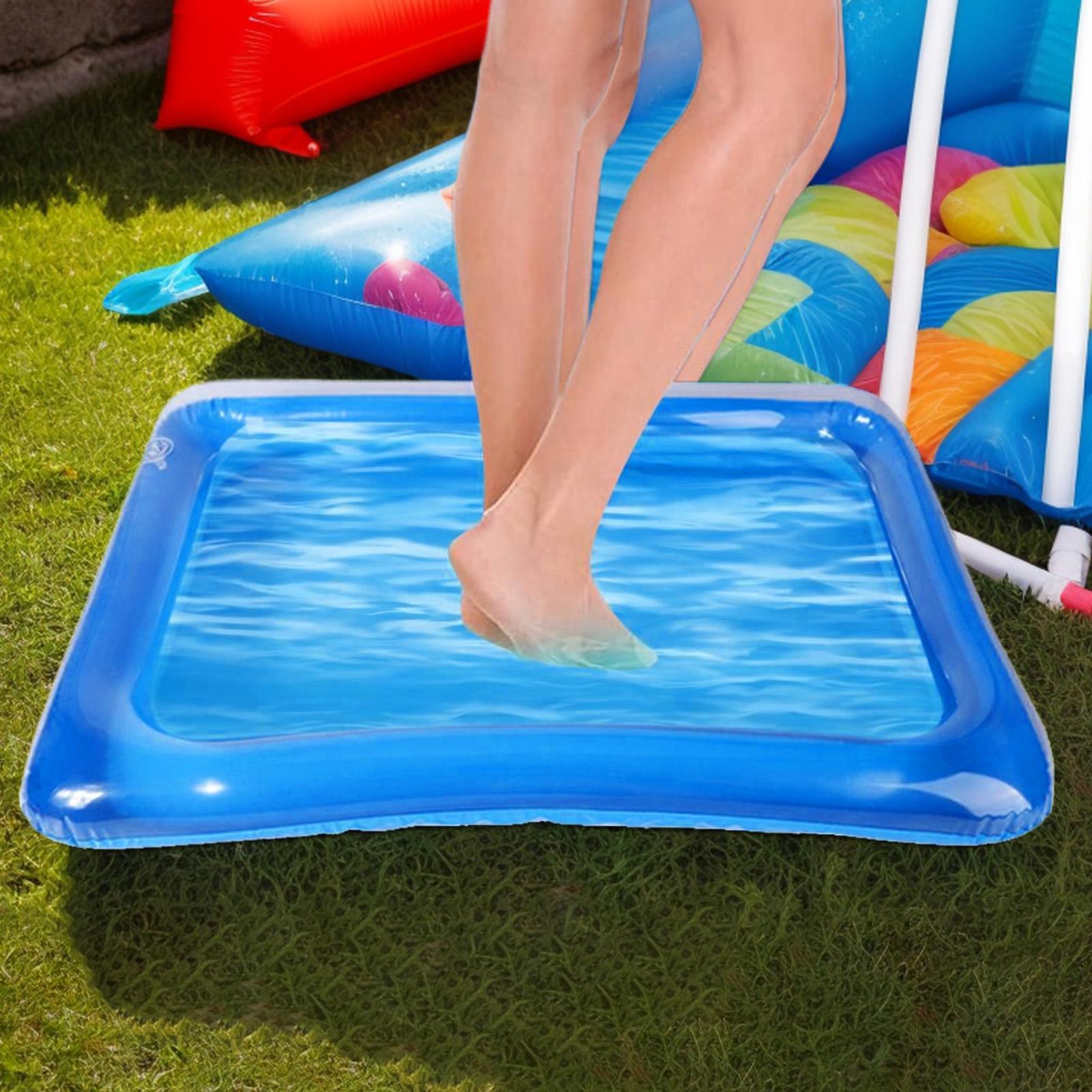 Merdivenli Havuz Ayak Banyosu, - Kids Outdoor Ladder incelemesi ve fiyatı