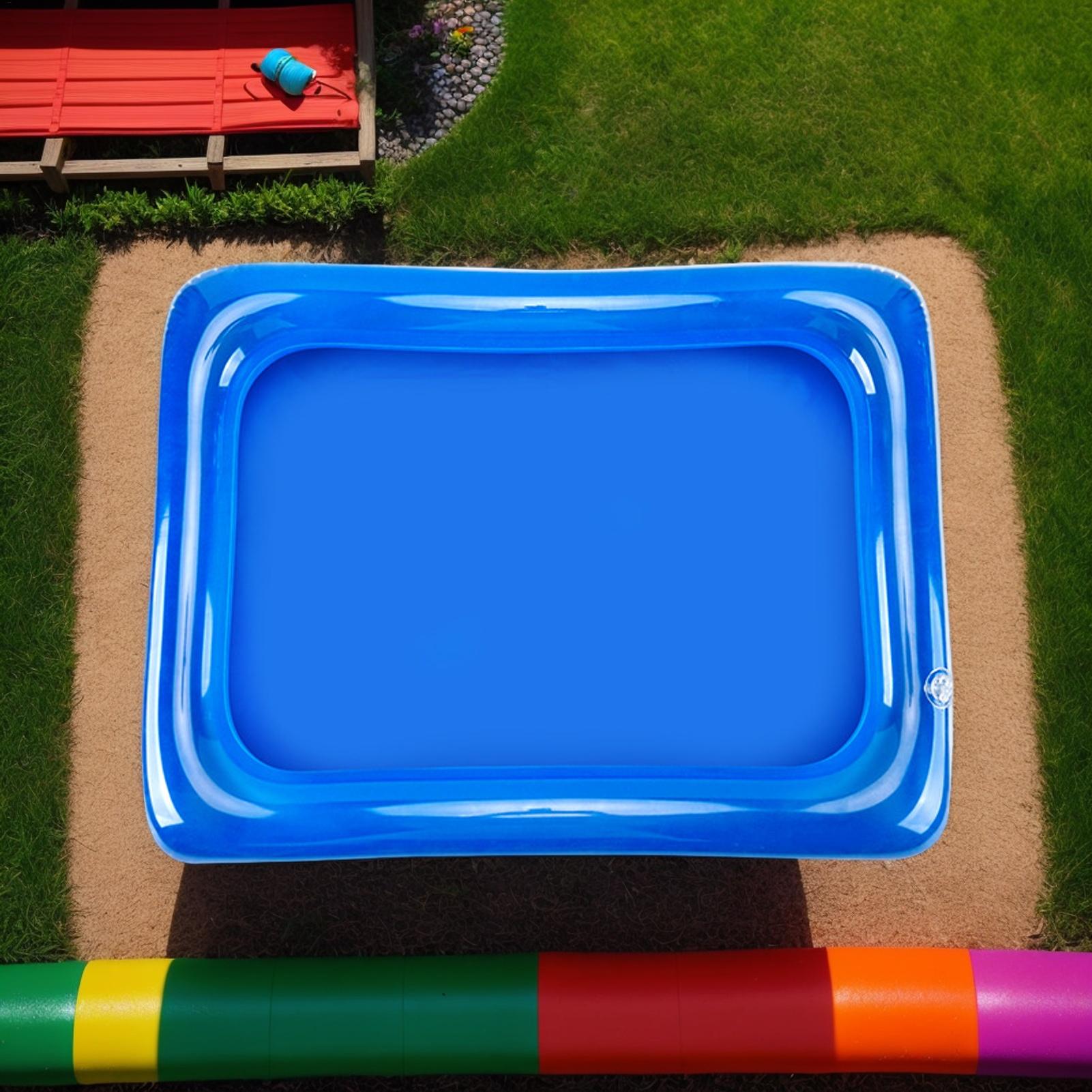 Merdivenli Havuz Ayak Banyosu, - Kids Outdoor Ladder incelemesi ve fiyatı