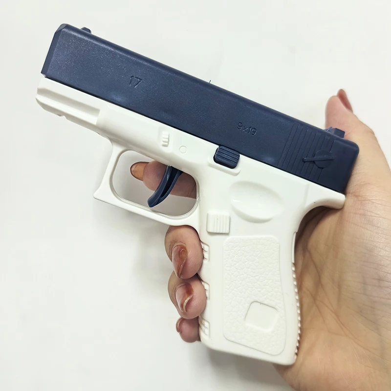 Sıcak Mini Desert Eagle Mekani - Water Gun Soaker incelemesi ve fiyatı