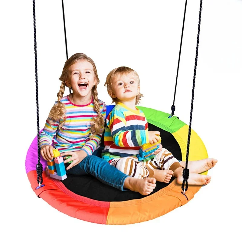 Bahçe hamakları için kapalı al - Kids Outdoor Hammock Swing incelemesi ve fiyatı