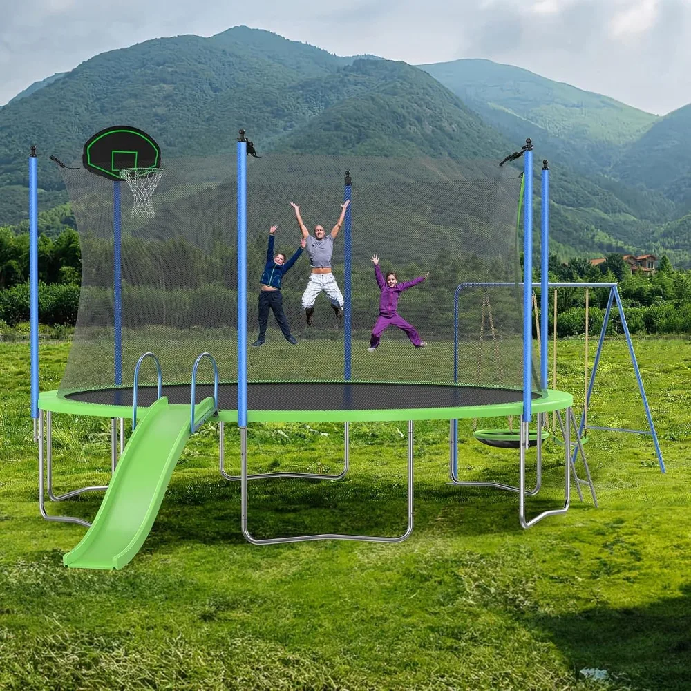 ABD'den Gönderilen 12-14FT Tra - Kids Outdoor Ladder incelemesi ve fiyatı