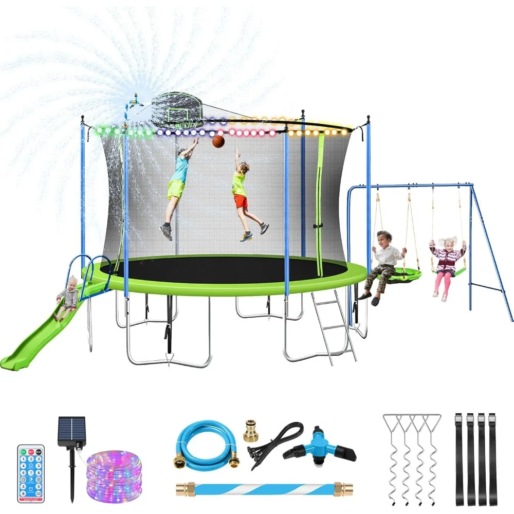 ABD'den Gönderilen 12-14FT Tra - Kids Outdoor Ladder incelemesi ve fiyatı