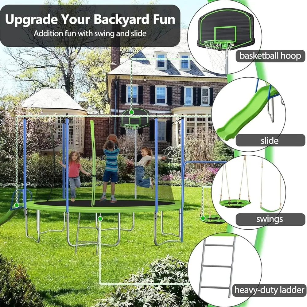 ABD'den Gönderilen 12-14FT Tra - Kids Outdoor Ladder incelemesi ve fiyatı
