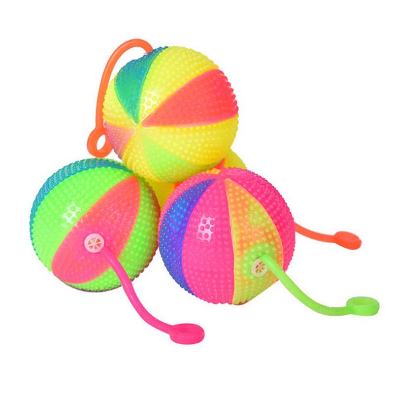 12 adet Işık Yanıp Sönen Zil Z - Kids Outdoor Easter Toys incelemesi ve fiyatı