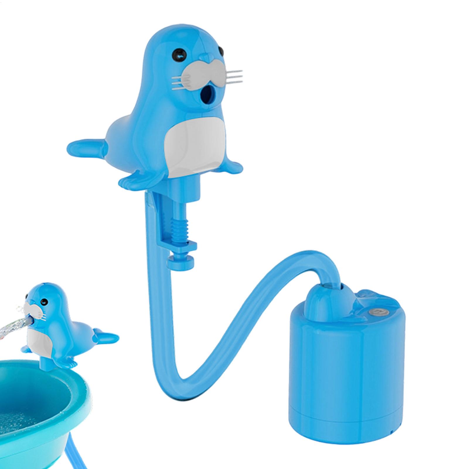 Şarj edilebilir su tablası püs - Kids Outdoor Water Play Table incelemesi ve fiyatı