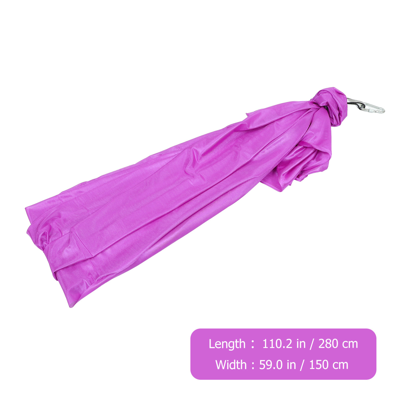 1 takım çocuklar Yoga hamak yü - Kids Outdoor Hammock Swing incelemesi ve fiyatı