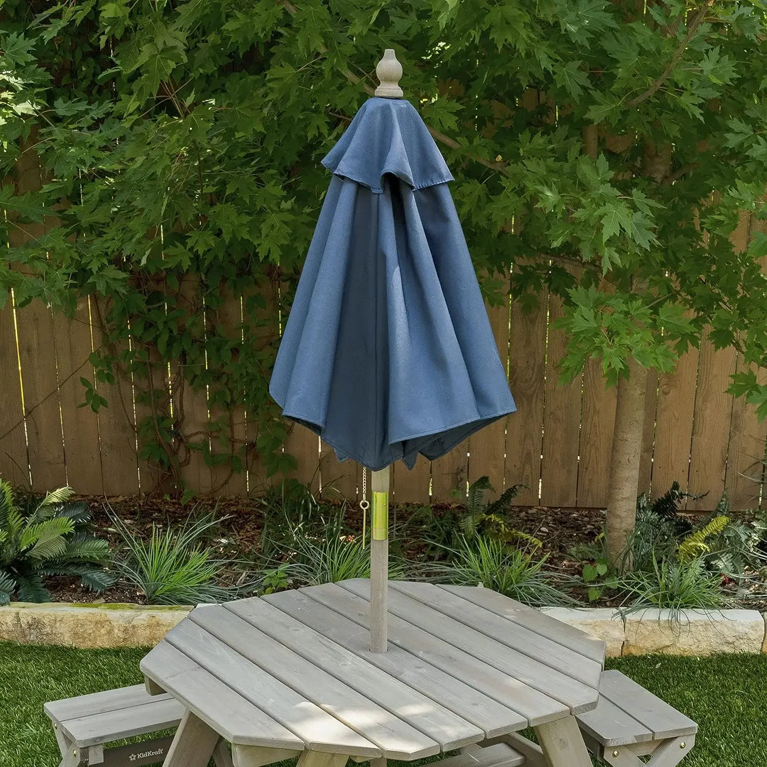 Sekizgen Masa Tabureleri Şemsi - Kids Outdoor Umbrella For Table incelemesi ve fiyatı