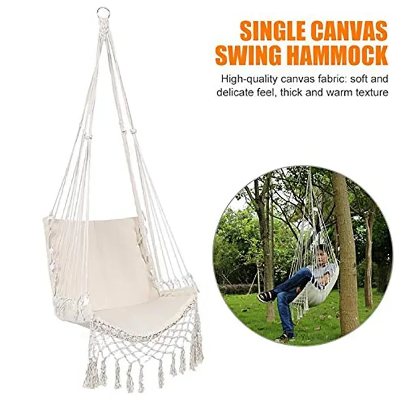 Açık ve Kapalı Alanlar İçin Ha - Kids Outdoor Hammock Swing incelemesi ve fiyatı