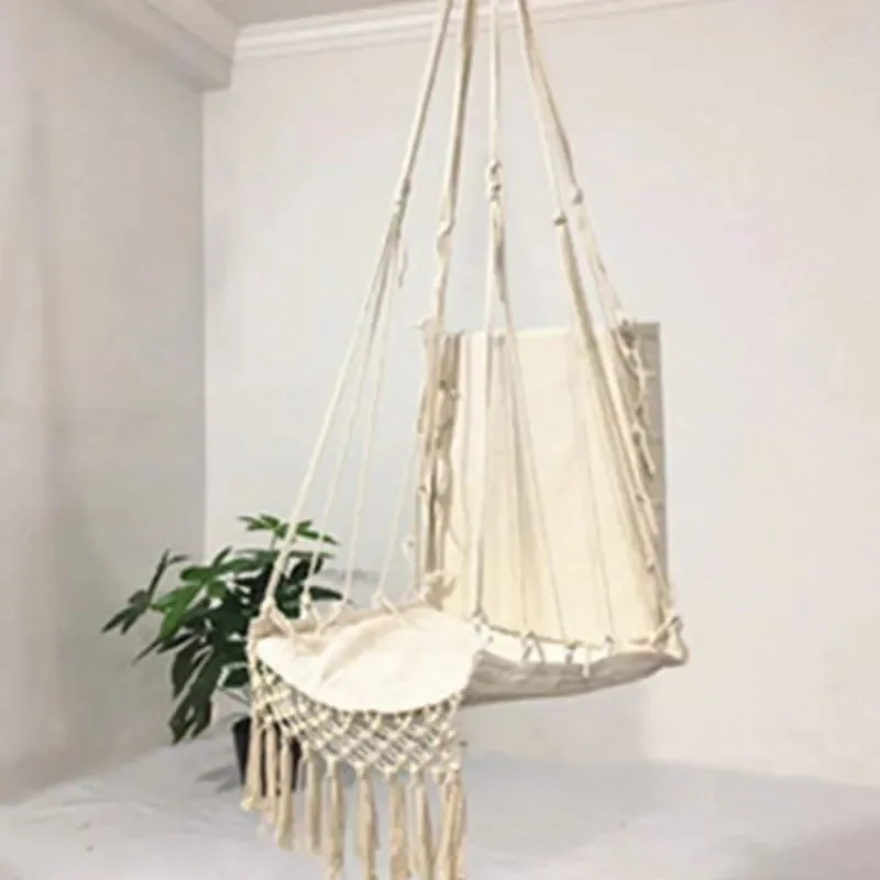Açık ve Kapalı Alanlar İçin Ha - Kids Outdoor Hammock Swing incelemesi ve fiyatı