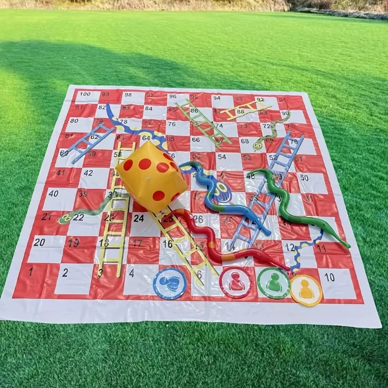 Su geçirmez Yılan Merdiveni Oy - Kids Outdoor Ladder incelemesi ve fiyatı