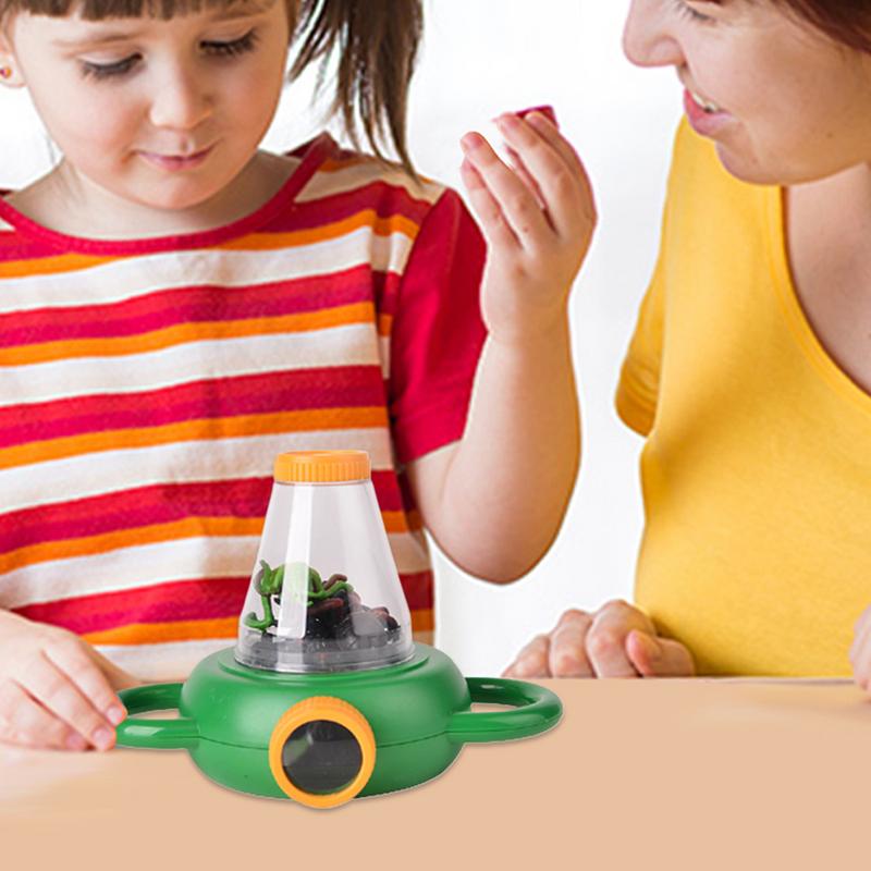 Çocuklar İçin Kelebek Avcılık  - Kids Outdoor Explorer Set incelemesi ve fiyatı