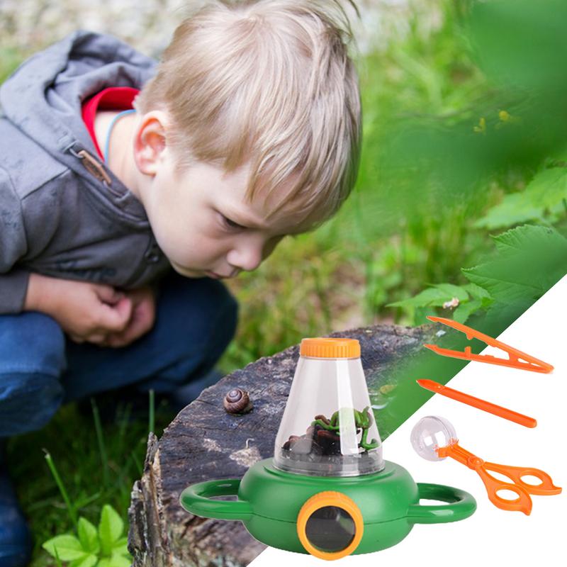 Çocuklar İçin Kelebek Avcılık  - Kids Outdoor Explorer Set incelemesi ve fiyatı