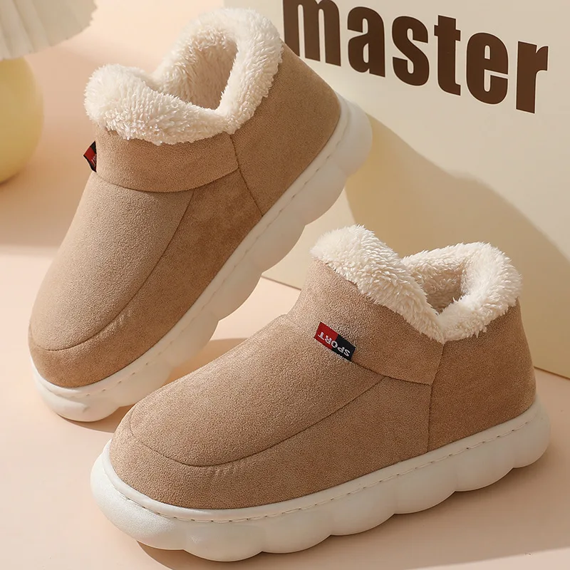 Erkekler İçin Kışlık Günlük Ev - Outdoor Kid incelemesi ve fiyatı
