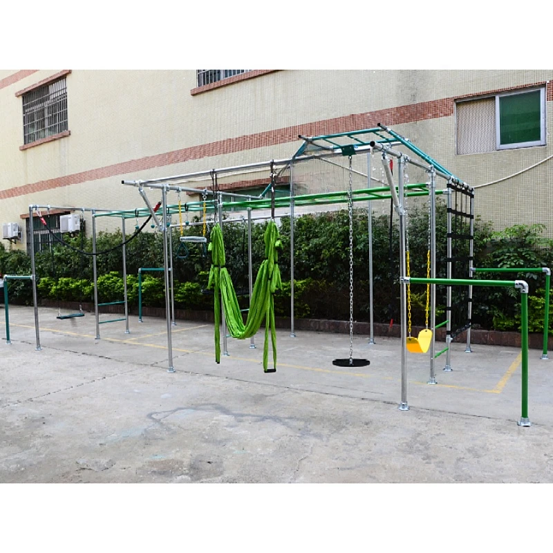 # Çocuklar için arka bahçe nin - Kids Outdoor Monkey Bar Set incelemesi ve fiyatı