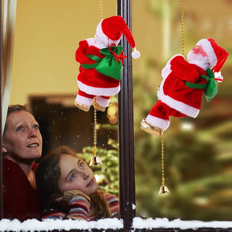 Elektrikli Merdiven Çıkan Noel - Kids Outdoor Ladder incelemesi ve fiyatı