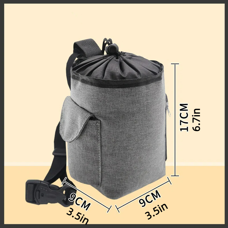 İpli Tebeşir Torbası Ayarlanab - Chalk Outdoor Jumbo incelemesi ve fiyatı