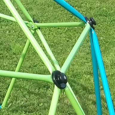 Çocuklar İçin Açık Hava Eğlenc - Kids Outdoor Hut incelemesi ve fiyatı