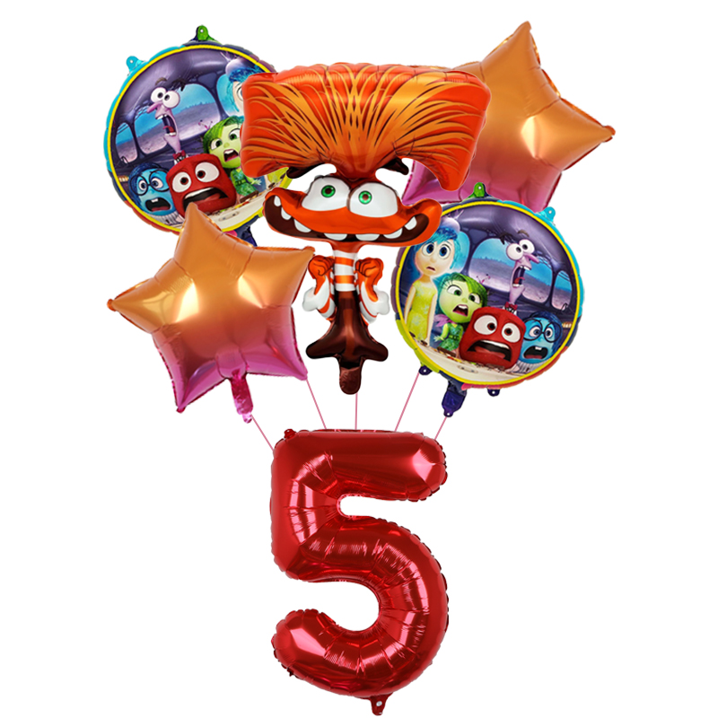6 adet Yeni İçinde Out2 Balonl - Outdoor Kids In An Indoor World incelemesi ve fiyatı
