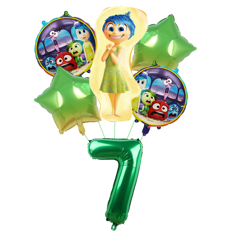 6 adet Yeni İçinde Out2 Balonl - Outdoor Kids In An Indoor World incelemesi ve fiyatı
