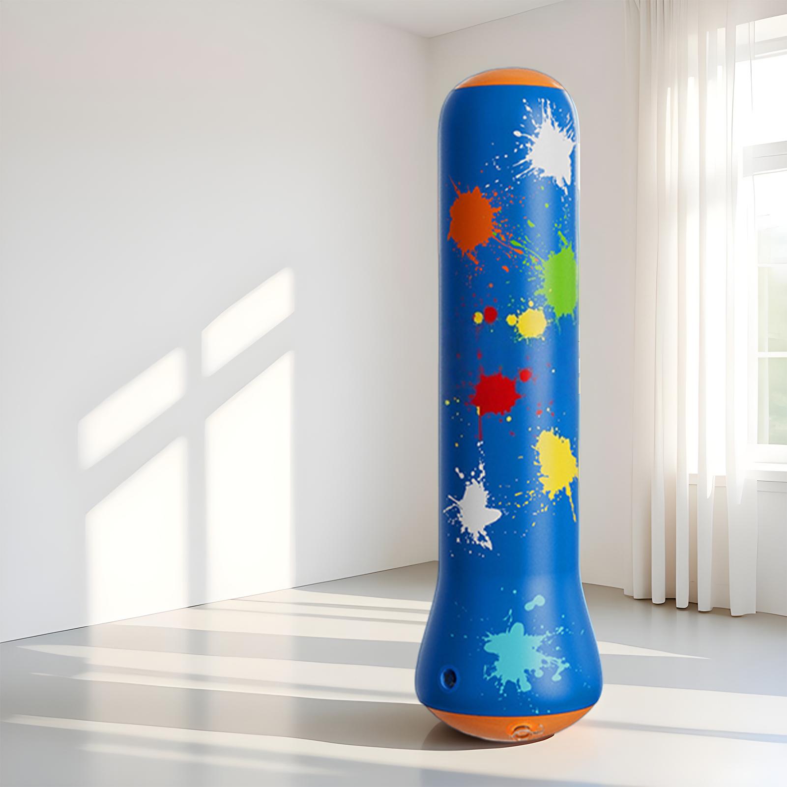 Çocuklar İçin Şişme Antrenman  - Kids Outdoor Inflatable incelemesi ve fiyatı