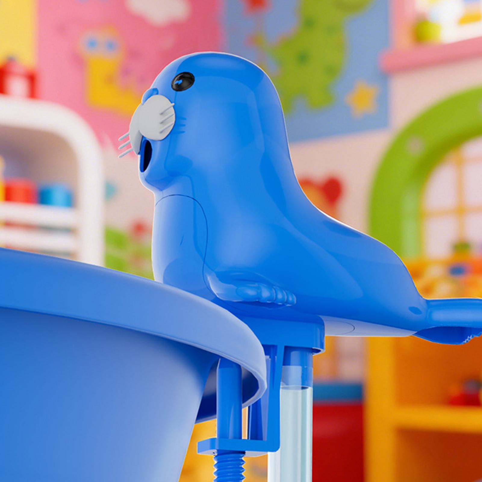 Su Masası Sıçrama Oyuncağı Aks - Kids Outdoor Water Play Table incelemesi ve fiyatı