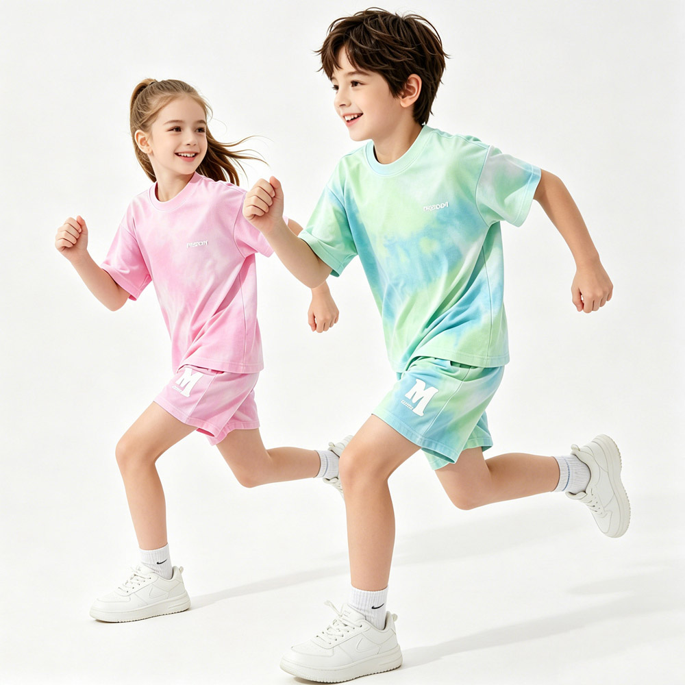 5-14Years Çocuklar Spor Seti P - Kids Outdoor Clothing incelemesi ve fiyatı