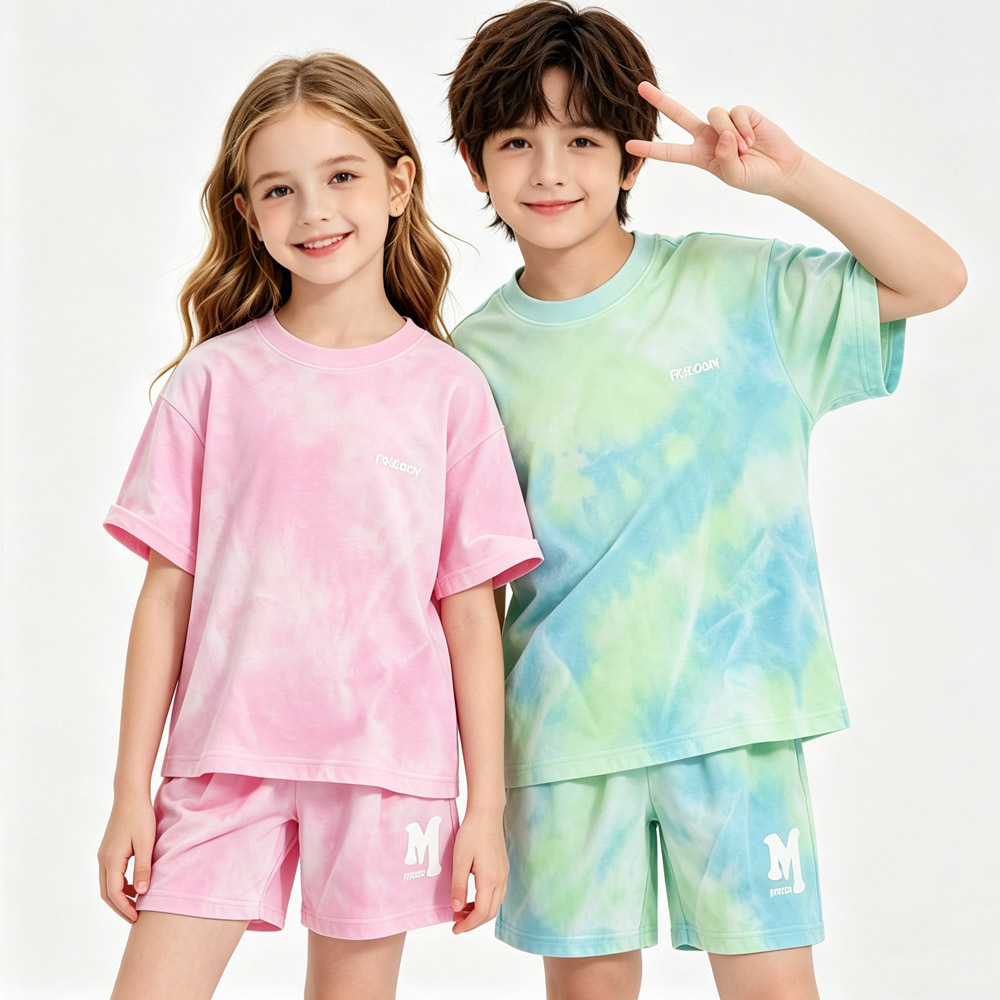 5-14Years Çocuklar Spor Seti P - Kids Outdoor Clothing incelemesi ve fiyatı