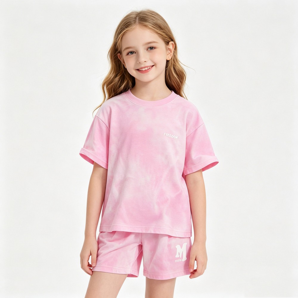 5-14Years Çocuklar Spor Seti P - Kids Outdoor Clothing incelemesi ve fiyatı